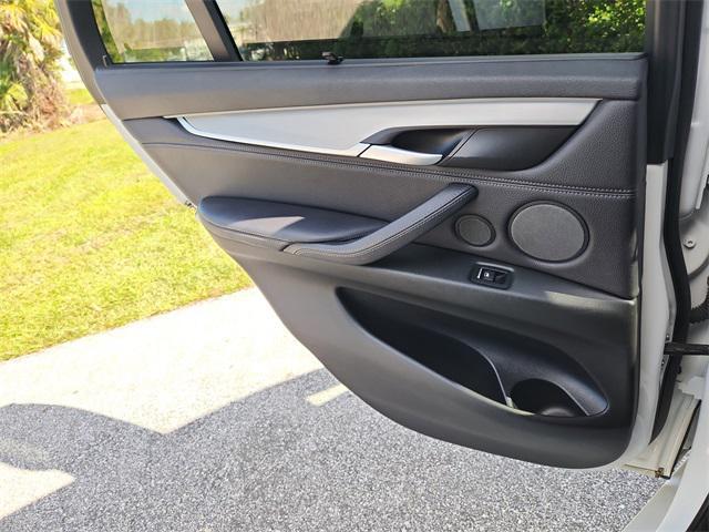 used 2018 BMW X5 car, priced at $26,000