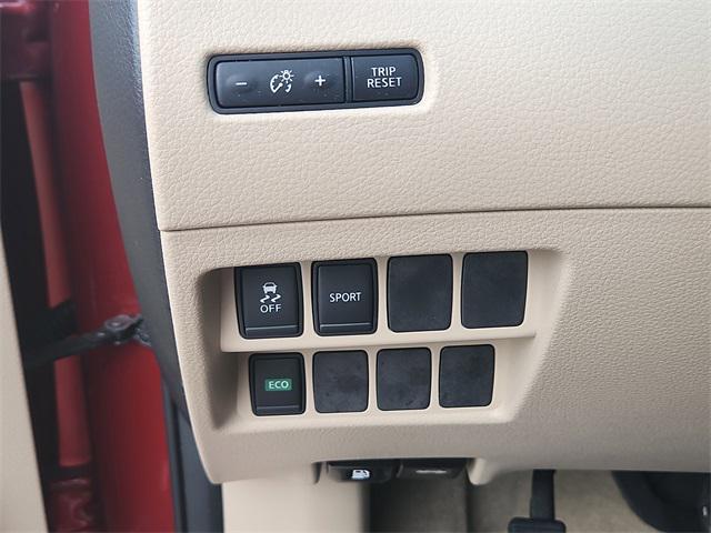 used 2015 Nissan Rogue car, priced at $13,000