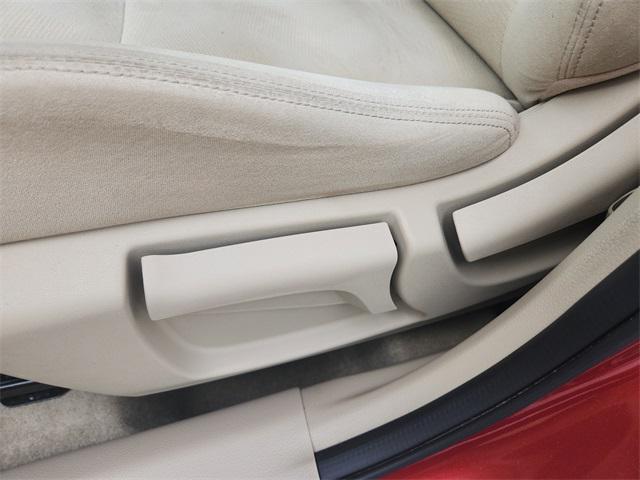 used 2015 Nissan Rogue car, priced at $13,000