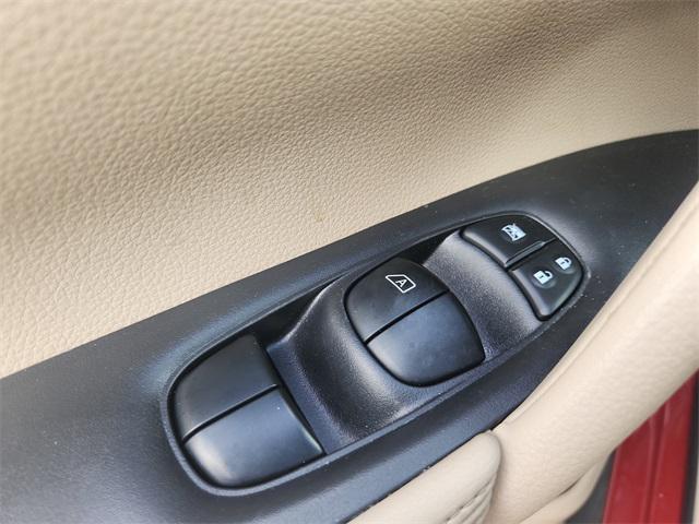 used 2015 Nissan Rogue car, priced at $13,000