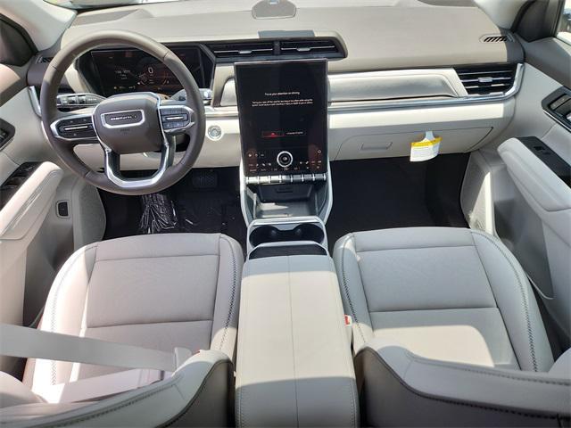 new 2026 GMC Terrain car, priced at $45,135