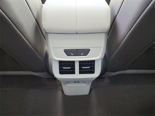 new 2026 GMC Terrain car, priced at $45,135