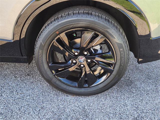 new 2026 Buick Encore GX car, priced at $29,288