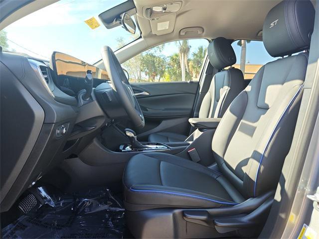 new 2026 Buick Encore GX car, priced at $29,288