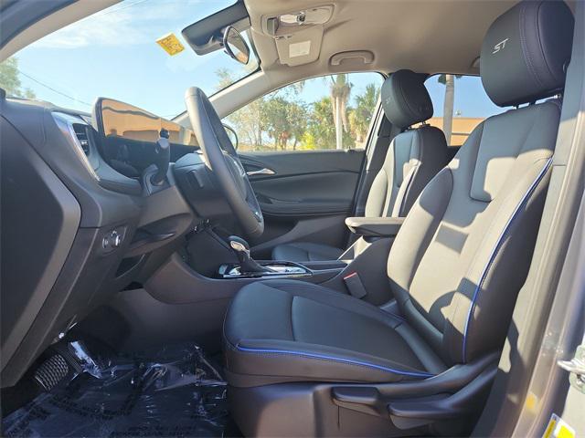 new 2026 Buick Encore GX car, priced at $29,288