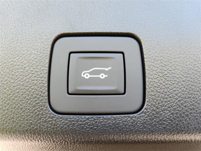 new 2026 Buick Encore GX car, priced at $29,288