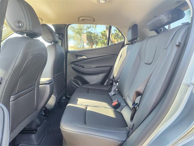 new 2026 Buick Encore GX car, priced at $29,288