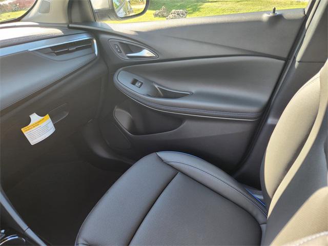 new 2026 Buick Encore GX car, priced at $29,288