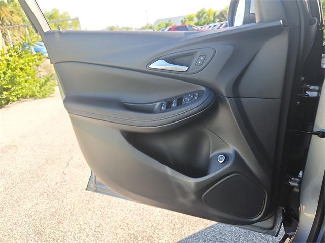new 2026 Buick Encore GX car, priced at $29,288
