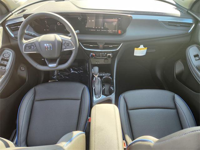 new 2026 Buick Encore GX car, priced at $29,288
