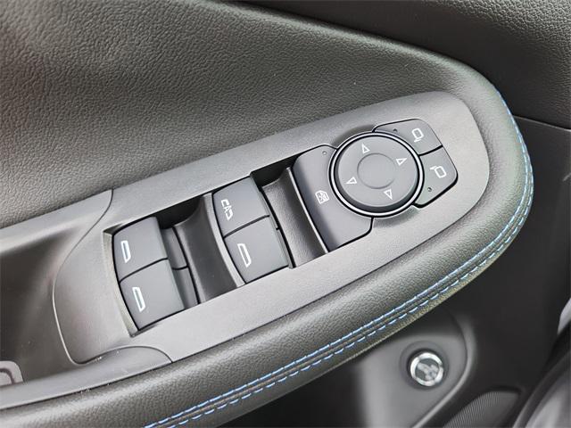 new 2026 Buick Encore GX car, priced at $30,157
