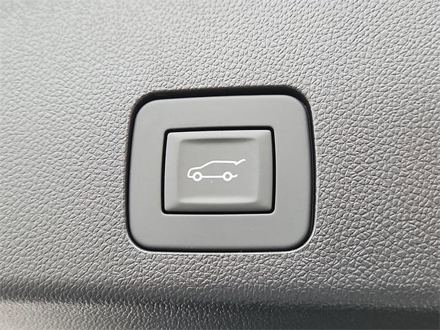new 2026 Buick Encore GX car, priced at $30,157