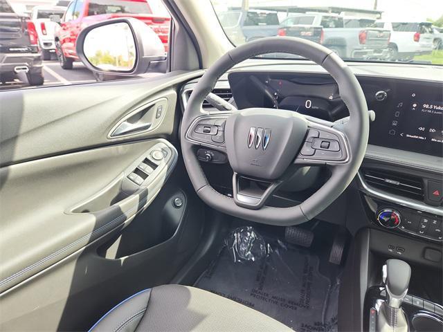 new 2026 Buick Encore GX car, priced at $30,157