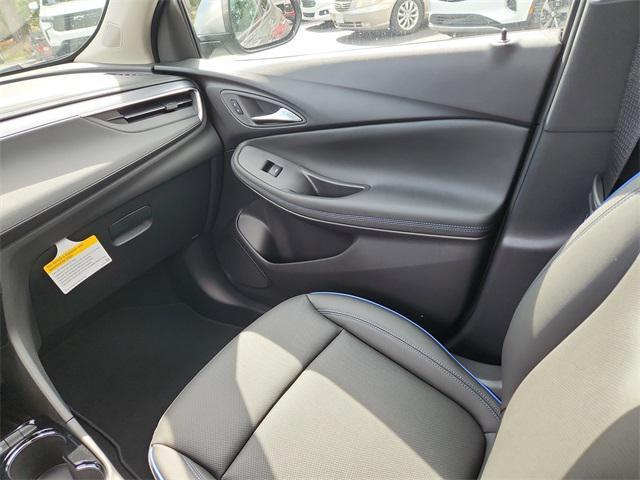 new 2026 Buick Encore GX car, priced at $30,157