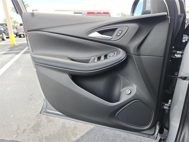 new 2026 Buick Encore GX car, priced at $30,157