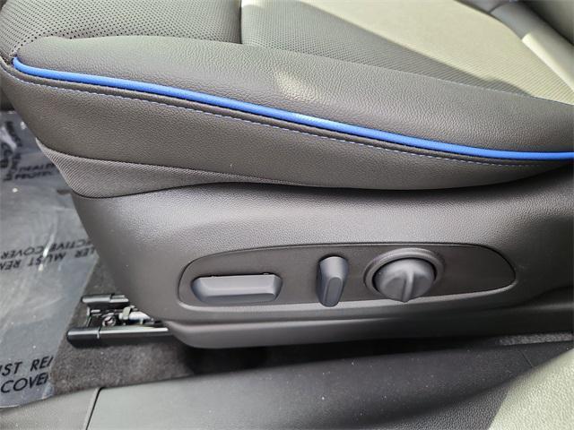 new 2026 Buick Encore GX car, priced at $30,157