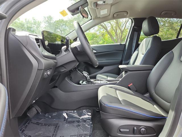 new 2026 Buick Encore GX car, priced at $30,157