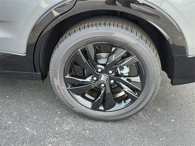 new 2026 Buick Encore GX car, priced at $30,157