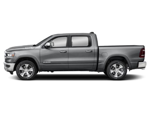 used 2022 Ram 1500 car, priced at $39,500