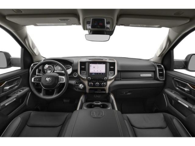 used 2022 Ram 1500 car, priced at $39,500