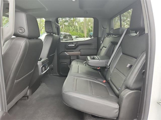 used 2021 GMC Sierra 1500 car, priced at $34,000