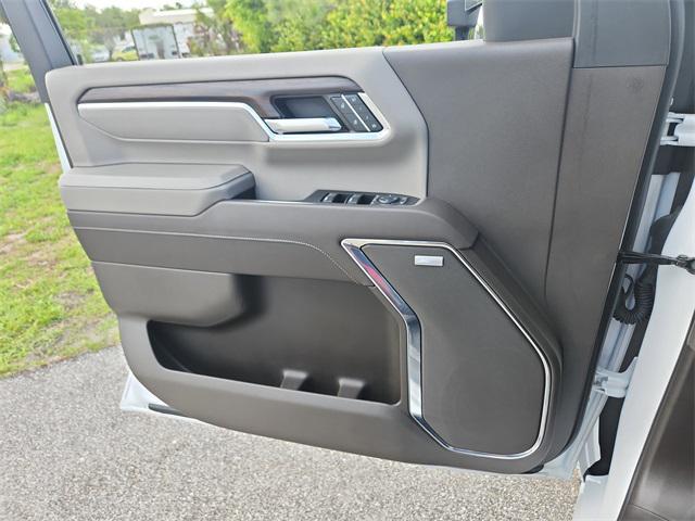 used 2024 GMC Sierra 3500 car, priced at $71,000
