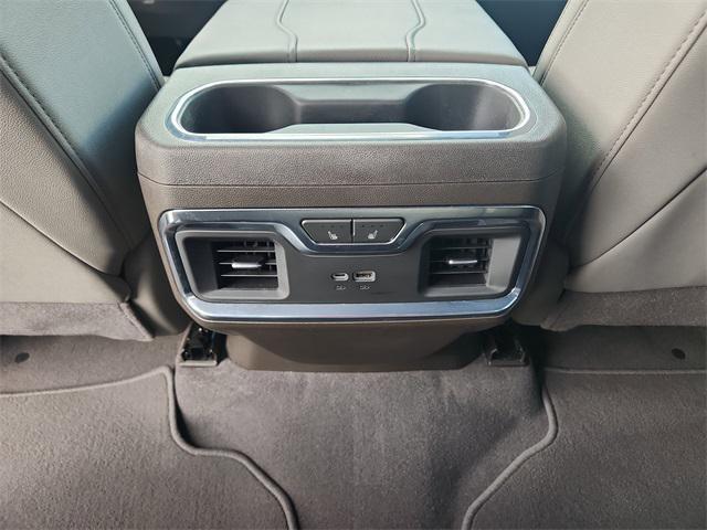 used 2024 GMC Sierra 3500 car, priced at $71,000