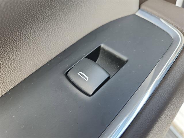 used 2024 GMC Sierra 3500 car, priced at $71,000
