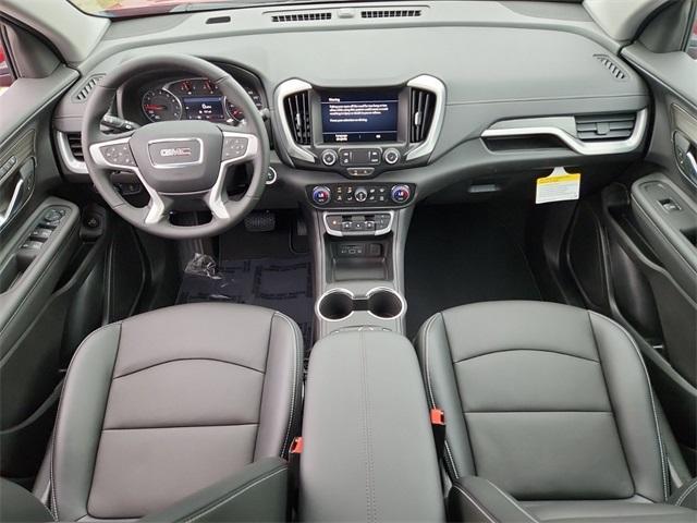 new 2024 GMC Terrain car, priced at $34,535