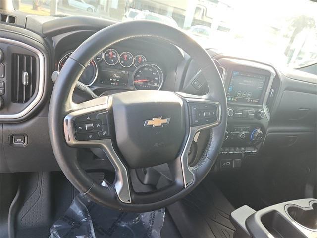 used 2019 Chevrolet Silverado 1500 car, priced at $26,000