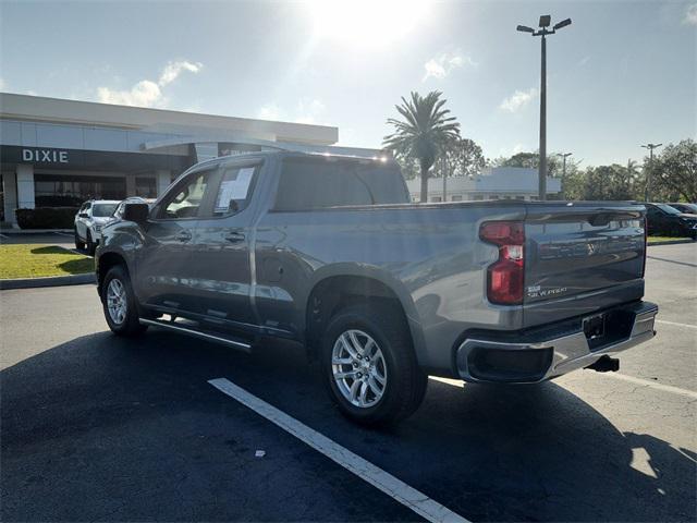 used 2019 Chevrolet Silverado 1500 car, priced at $26,000