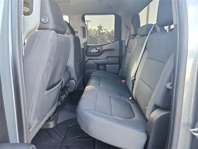 used 2019 Chevrolet Silverado 1500 car, priced at $26,000