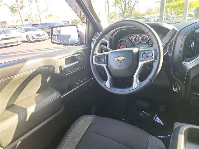 used 2019 Chevrolet Silverado 1500 car, priced at $26,000