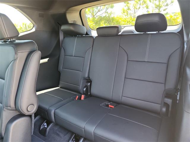 new 2025 GMC Acadia car, priced at $49,825