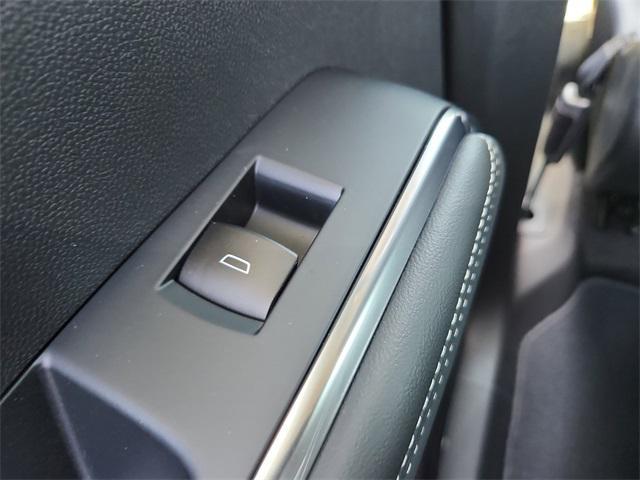 new 2025 GMC Acadia car, priced at $49,825