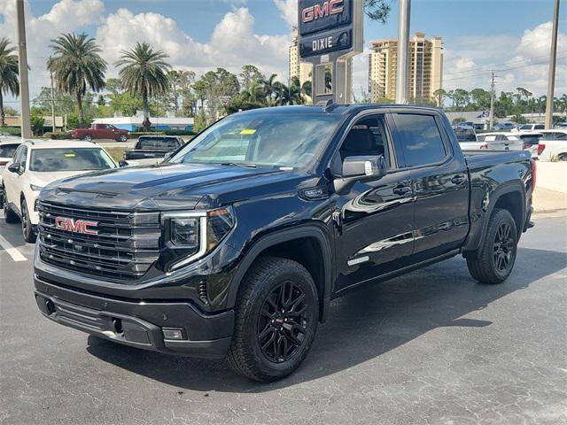 new 2025 GMC Sierra 1500 car, priced at $62,292