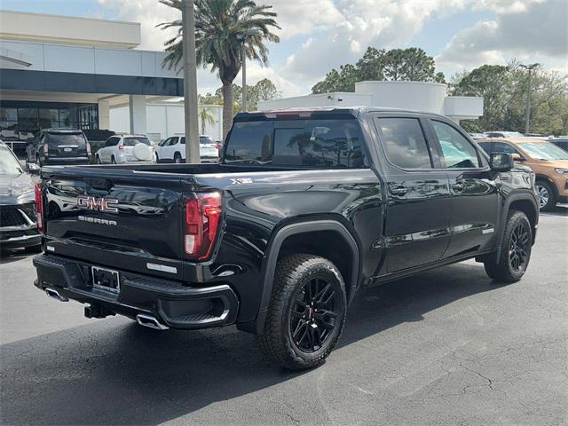 new 2025 GMC Sierra 1500 car, priced at $62,292