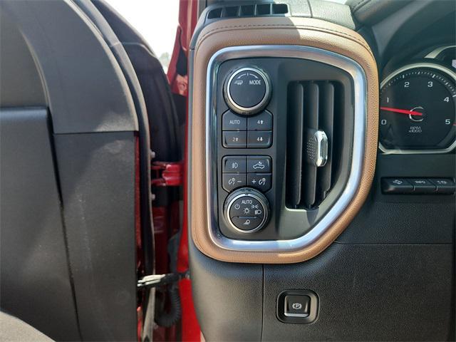 used 2022 Chevrolet Silverado 3500 car, priced at $62,500