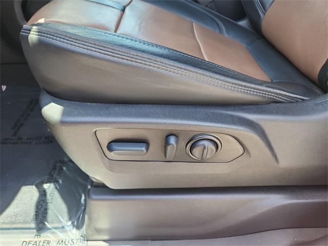 used 2022 Chevrolet Silverado 3500 car, priced at $62,500
