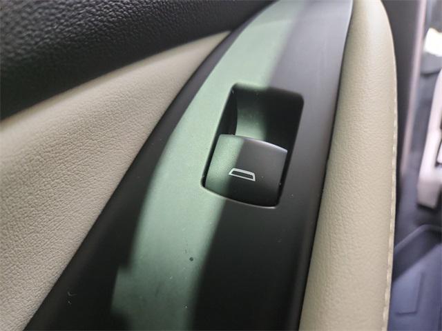 used 2024 Buick Enclave car, priced at $37,000
