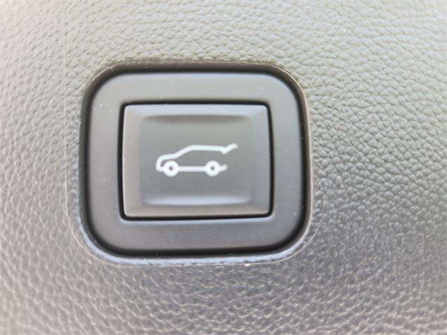 used 2024 Buick Enclave car, priced at $37,000