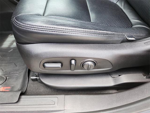 used 2020 GMC Acadia car, priced at $20,000