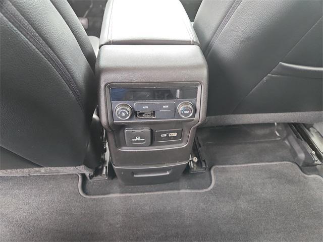 used 2020 GMC Acadia car, priced at $20,000