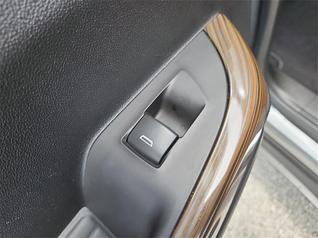 used 2020 GMC Acadia car, priced at $20,000