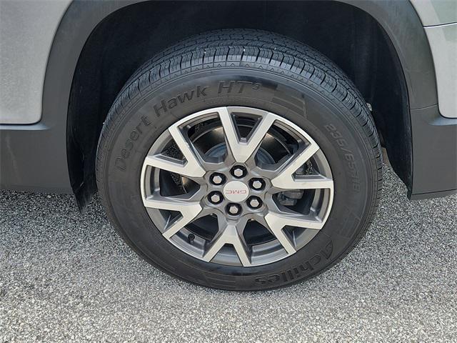used 2020 GMC Acadia car, priced at $20,000