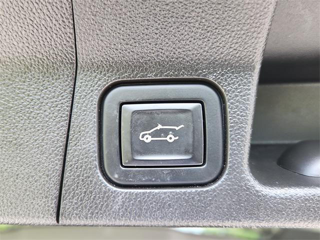 used 2020 GMC Acadia car, priced at $20,000