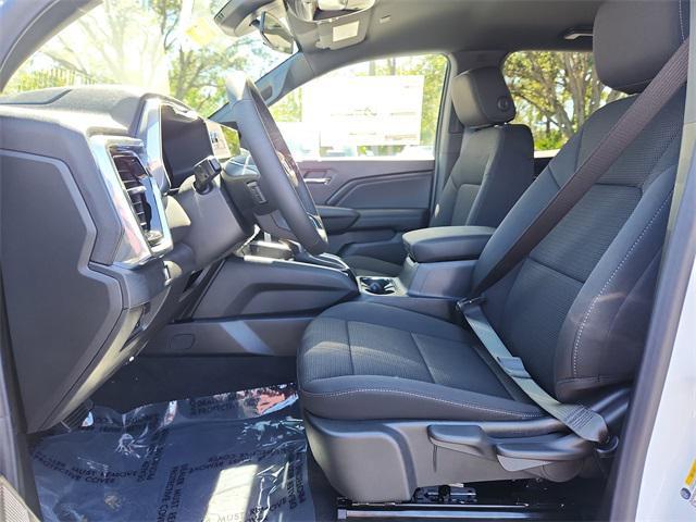 new 2026 GMC Canyon car, priced at $39,806