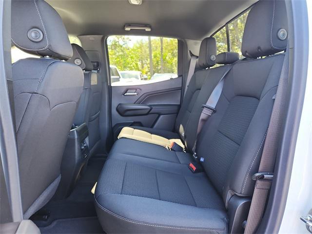 new 2026 GMC Canyon car, priced at $39,806