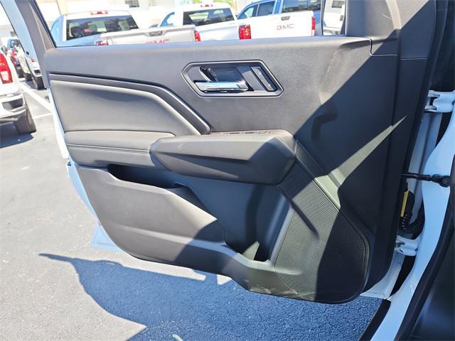 new 2026 GMC Canyon car, priced at $39,806