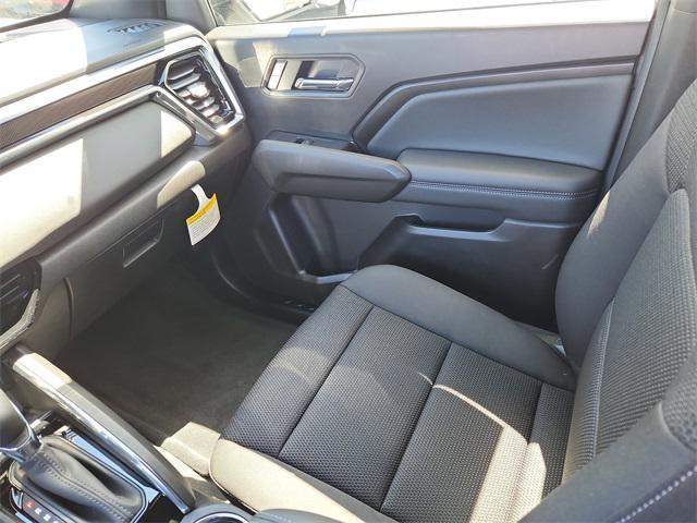 new 2026 GMC Canyon car, priced at $39,806